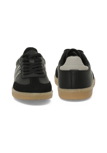 Ronın F 5pr Siyah Kız Çocuk Sneaker 000000000102043282 Siyah