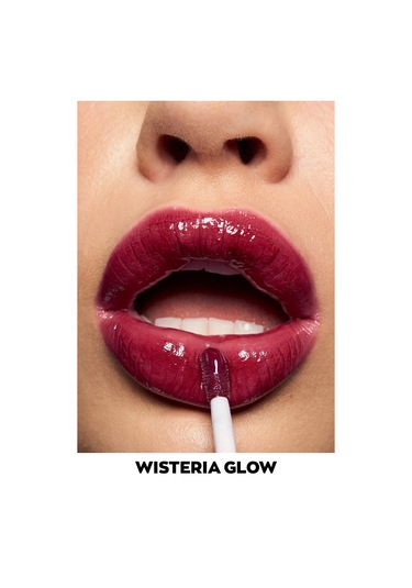 Avon Ultra Color Gleaming Guava + Peony Blush + Wisteria Glow Dudak Parlatıcısı 3'Lü