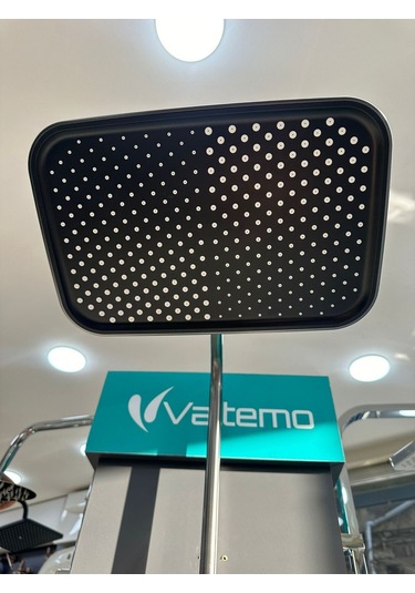 Boheme Fleko Light Antrasit Duş Sistemi Diğer