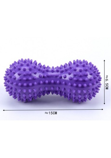 Vücut  Egzersiz  Masaj Topu
