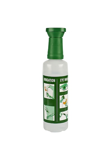 B.braun Göz Duşu Ve Yıkama Solüsyonu 500ml 10 Adet