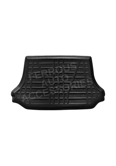 Toyota Rav4 Ferrous 3D Bagaj Havuzu 2006 2012