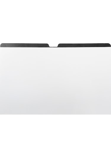 Vkemall Macbook Pro 15.7 İnç İçin Manyetik Temaslı Mavi Işık Filtresi, Göz Koruyucu, Kırılma Direnci Ve Parmak İzi Azaltıcı Ekran Koruyucu Tabaka