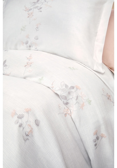 Yataş Bedding Ember Çift Kişilik Pike Takımı - Pudra