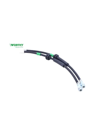 Fren Hortumu Arka Boxer Iii-ducato 06-