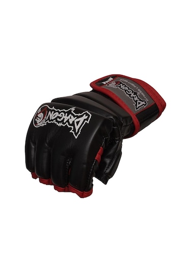Dragondo 30253-p Mma Kicker Antrenman Torna Eldiveni 001