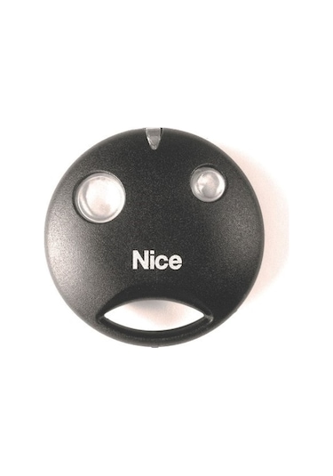 Nice Sm2 Otomatik Bahçe Kapı Kumandası