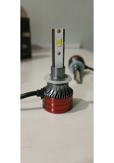 Yenilzd Starten H27 Slim Led Xenon 12000lmn Garantili Profesyonel