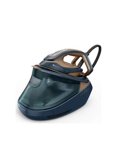 Tefal Pro Express Vision Max GV9920 2400 W Buhar Kazanlı Ütü