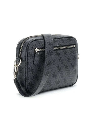 Tommy Hilfiger Guess Access Kadın Çapraz Askılı Çanta Hwsg6974140 Antrasit
