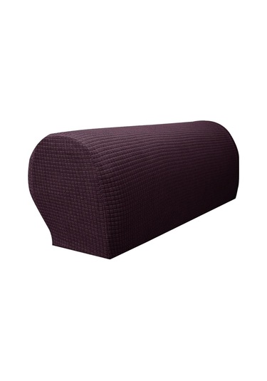 Suntek 2 Set Su Geçirmez Flanel Mobilya Kanepe Kol Dayama 001