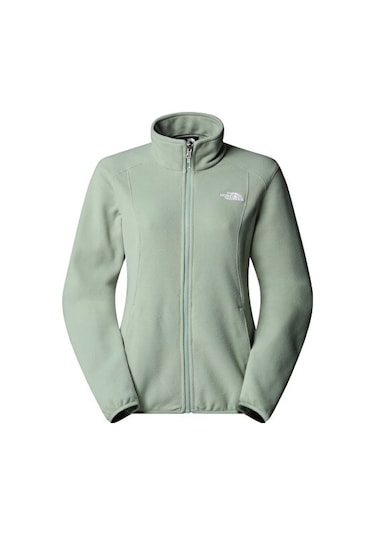 The North Face W Evolve Iı Triclimate Jacket - Eu Kadın Outdoor Montu Nf0a8e02d0ı1 Yeşil Yeşil
