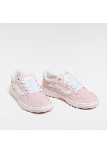 Vans Ryland Ls Kadın Pembe Sneaker Pembe