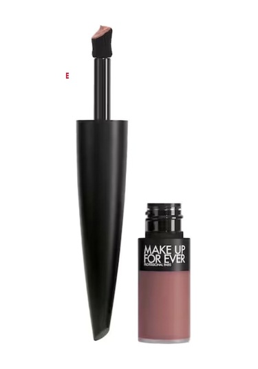 Make Up For Ever Rouge Artist For Ever Matte 194- Likit Ruj Diğer