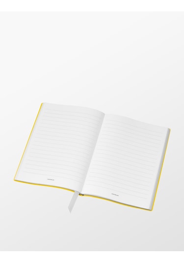 Montblanc Not Defteri 116519