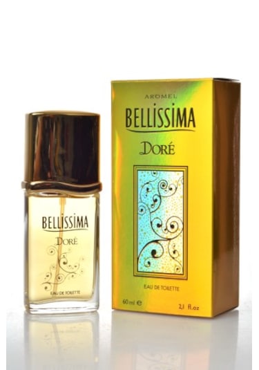 Bellissima Dore Kadın Parfüm Edt 60 Ml