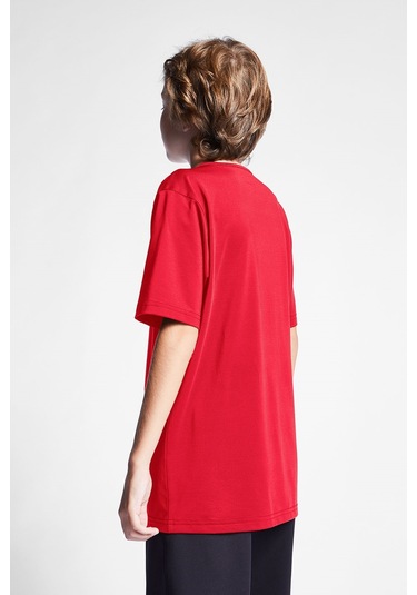 Lescon Çocuk Kısa Kollu T-Shirt 24S-3221-24B