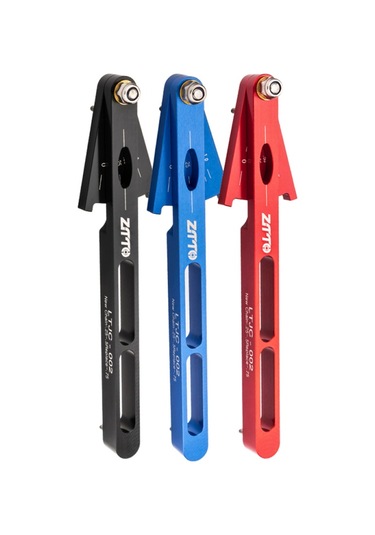 Mufunye Mtb Bisiklet Zincir Aşınma Ölçer Ve Kontrol Göstergesi Diğer