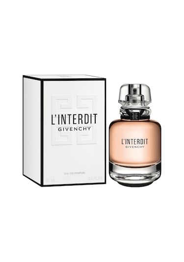 Givenchy L'interdit Kadın Parfüm EDP 80 ML