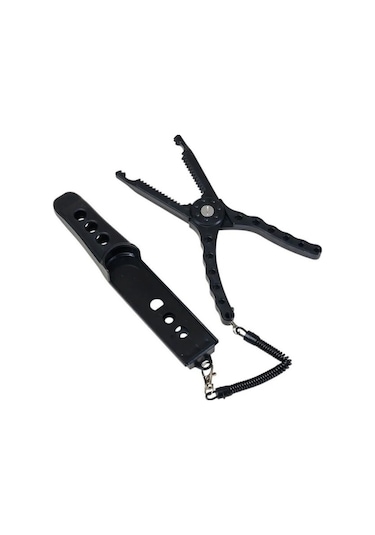 Shufa Profesyonel Balık Tutucu Lrf Maşası