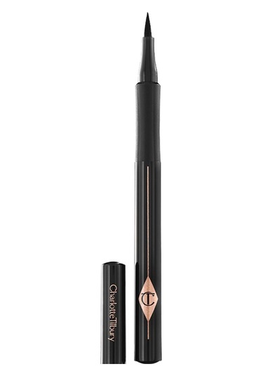 Charlotte Tilbury The Feeline Flick Eyeliner - Panther 00