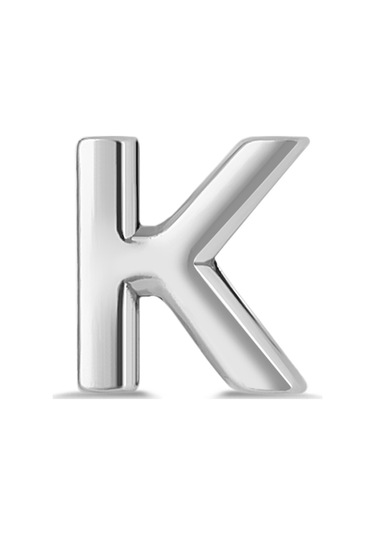 Fubena Harf Charm - K