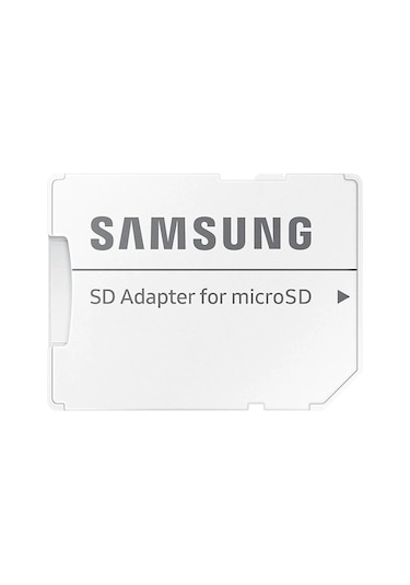 Samsung MB-MC256SA/APC Evo Plus 256 GB Microsd Hafıza Kartı