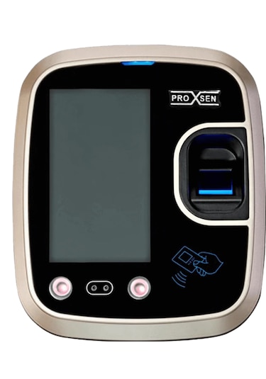 Proxsen Ps-face 850 Id Yüz Tanıma Terminali