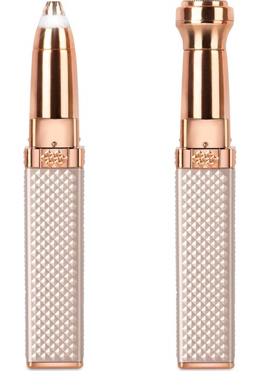 Ruicoo Usb Şarjlı Döner Diskli 2w 600mah Ni-mh Pil Abs+uv Elektrikli Kaş Tıraş Makinesi Renkli Çok Renkli