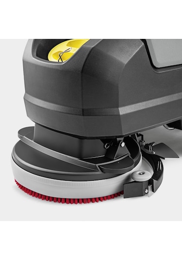 Karcher BD 35/15 C Classic BP Pack Zemin Bakım ve Temizlik Makinesi