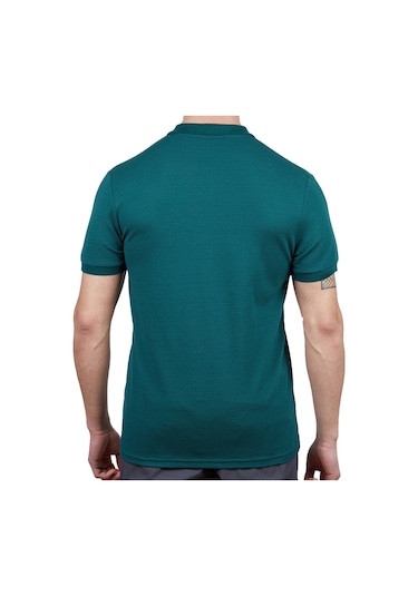 Alpinist 600603 Roc Erkek Polo T-Shirt Hunter S Çok Renkli