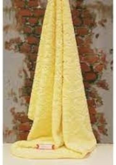 Özdilek Bebe Embos Battaniye Sarı