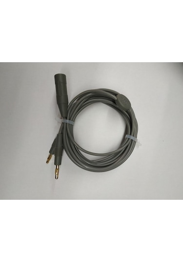 Elektro Koter Bipolar Penset Kablosu