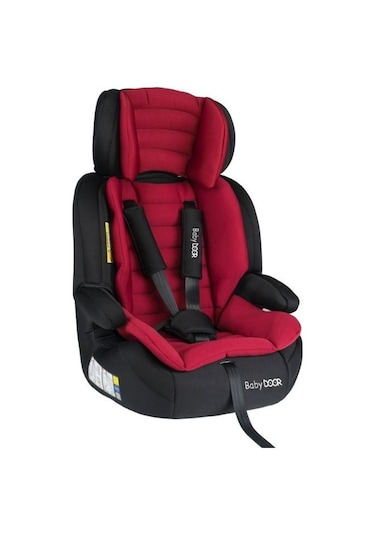 Babydoor Big Star Bebek Çocuk Oto Koltuğu 9-36 Kg Cnv-2018