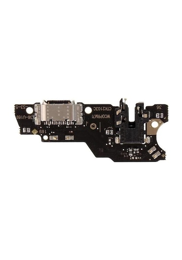 Realme 7i Usb Şarj Soketi, Mikrofon