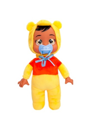 Cry Babies Ağlayan Yumuş Bebekler Disney Pooh CYB52000