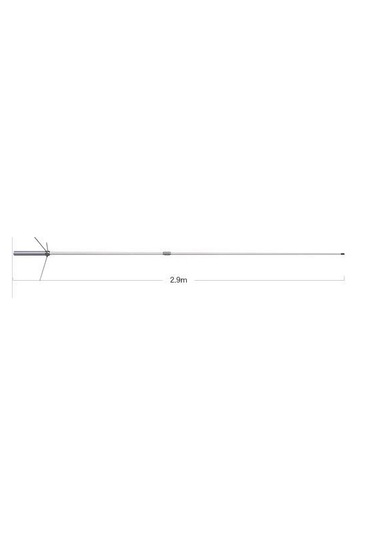 Diamond Bc-205 Uhf Sabit Anten