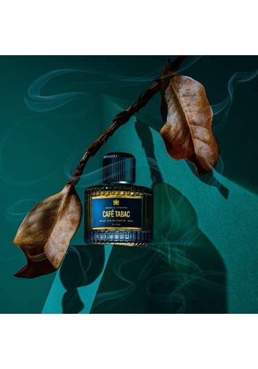 Aedes De Venustas Cafe Tabac Unisex Parfüm EDP 100 ML