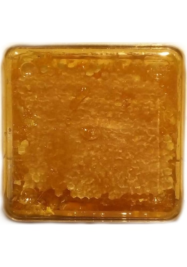 Gökmen Fenni Petek Çiçek Balı (500 G)