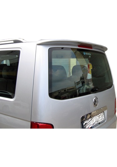 Volkswagen Transporter T5-T6 Spoiler Anatomik