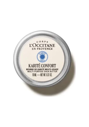 L'occitane Organik Shea Yağı 10 Ml