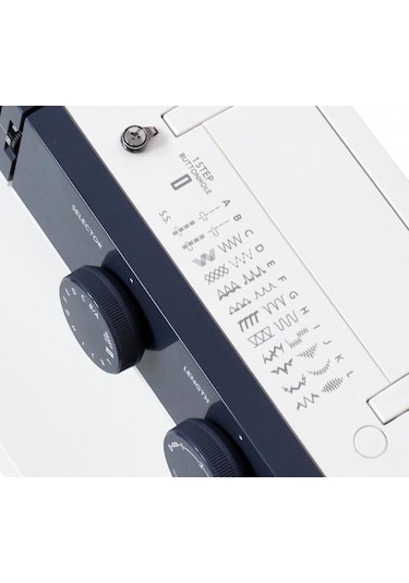 Janome 1522Bl Dikiş Makinesi