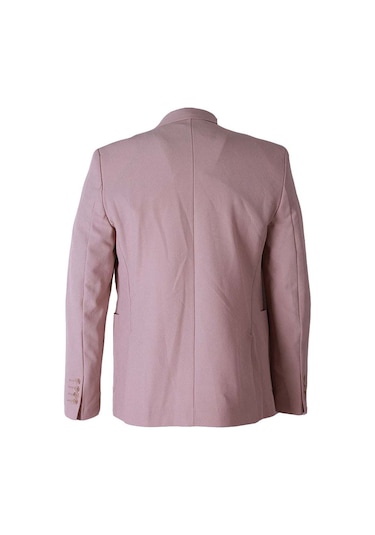 Trender Bej Erkek Ceket Bej