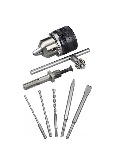 Bulldozer GT3200 3200 W Kırıcı Delici Şanzıman Darbeli Matkap