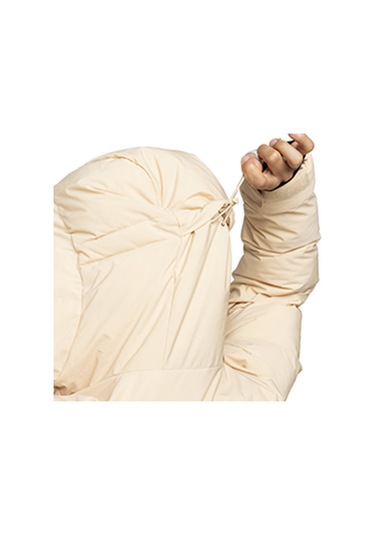 Roxy Roxy Alofted Puffy Jk Kadın Snowboard Ceketi Peb Çok Renkli