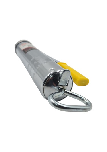 Fixonic B.h.d Bhd00814 500cc Manuel Gres Tabancası/gres Pompası