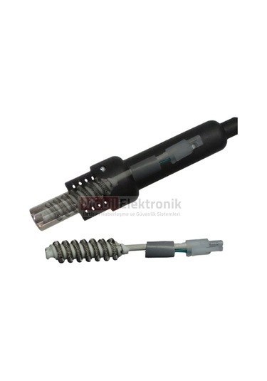 Gordak Gd 850 952a 952c için Yedek Hava Üfleme Kolu (3 Kablolu)