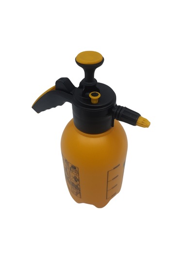 Basınçlı Su Püskürtme Pompası Araç Yıkama Su Püskürtücü 2lt