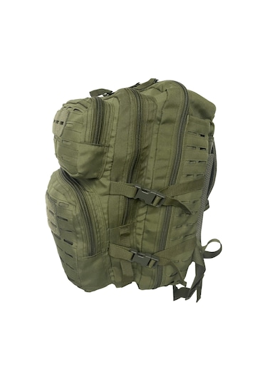 Combat Tactical Çanta Tactıcal 45 Lt - 654-890 - Haki