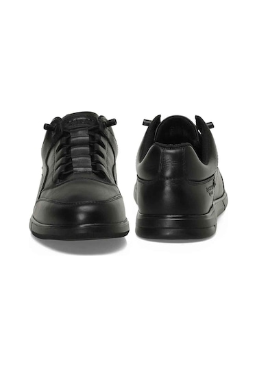 Dockers Kane 5pr Erkek Günlük Spor Ayakkabı C-doc028019e01001 Siyah